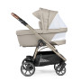 Коляска для новорожденных 2 в 1 Peg Perego Veloce Belvedere Astral