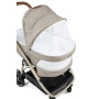 Коляска для новорожденных 2 в 1 Peg Perego Veloce Belvedere Astral