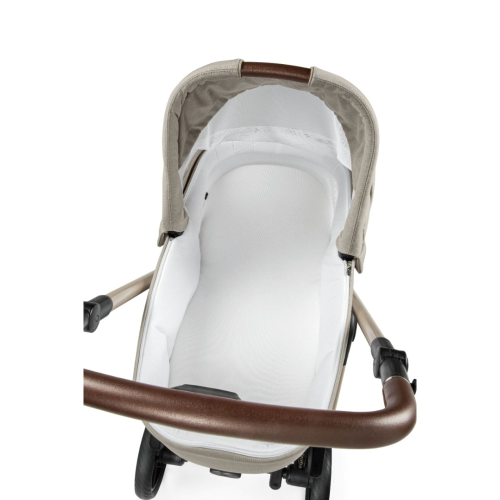 Коляска для новорожденных 2 в 1 Peg Perego Veloce Belvedere Astral