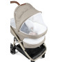 Коляска для новорожденных 2 в 1 Peg Perego Veloce Belvedere Astral