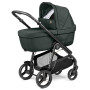 Коляска 2 в 1 Peg Perego Veloce TC Brio Metal