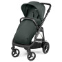 Коляска 2 в 1 Peg Perego Veloce TC Brio Metal
