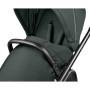 Коляска 2 в 1 Peg Perego Veloce TC Brio Metal