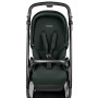 Коляска 2 в 1 Peg Perego Veloce TC Brio Metal