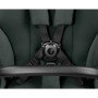 Коляска 2 в 1 Peg Perego Veloce TC Brio Metal