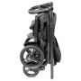 Коляска 2 в 1 Peg Perego Veloce TC Brio Metal