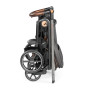 Коляска для новорожденных 2 в 1 Peg Perego Veloce TC Belvedere 500