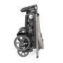 Детская коляска 3 в 1 Peg Perego Veloce SLK City Grey