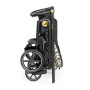 Детская коляска 3 в 1 Peg Perego Veloce SLK Graphic Gold
