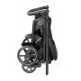 Детская коляска 3 в 1 Peg Perego Veloce Lounge Licorice Special edition