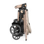 Коляска для новорожденных 2 в 1 Peg Perego Veloce TC Belvedere Mon Amour