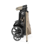 Детская коляска 3 в 1 Peg Perego Veloce Lounge Sand