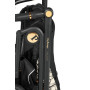 Детская коляска 3 в 1 Peg Perego Veloce SLK Graphic Gold