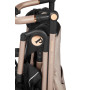 Коляска для новорожденных 2 в 1 Peg Perego Veloce TC Belvedere Mon Amour