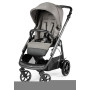 Детская коляска 3 в 1 Peg Perego Veloce SLK City Grey