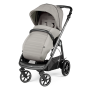 Коляска 2 в 1 Peg-Perego Veloce combo Moonstone