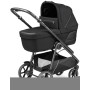 Детская коляска 2 в 1 Peg Perego Veloce Licorice Special edition