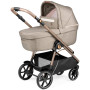 Детская коляска 3 в 1 Peg Perego Veloce Lounge Mon Amour