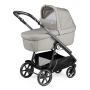 Коляска 2 в 1 Peg-Perego Veloce combo Moonstone