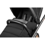 Детская коляска 2 в 1 Peg Perego Veloce  Combo Bronze Noir