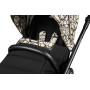 Детская коляска 3 в 1 Peg Perego Veloce SLK Graphic Gold