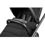 Детская коляска 2 в 1 Peg Perego Veloce Licorice Special edition