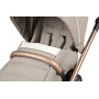 Коляска для новорожденных 2 в 1 Peg Perego Veloce TC Belvedere Mon Amour