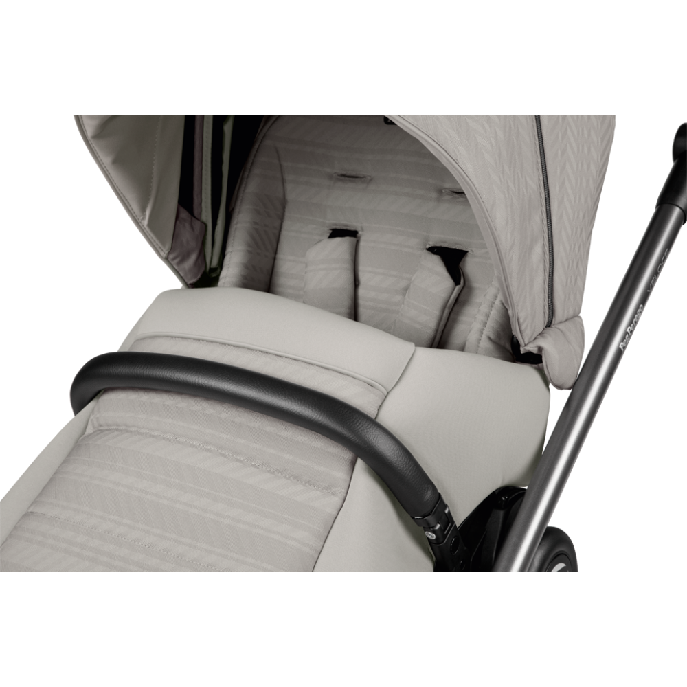 Коляска 2 в 1 Peg-Perego Veloce combo Moonstone
