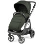 Детская коляска 2 в 1 Peg Perego Veloce Green