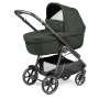 Детская коляска 3 в 1 Peg Perego Veloce SLK Green