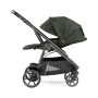 Детская коляска 3 в 1 Peg Perego Veloce SLK Green