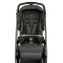 Коляска для новорожденных 3 в 1 Peg Perego Veloce Belvedere SLK Green