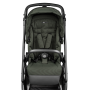 Детская коляска 3 в 1 Peg Perego Veloce SLK Green