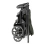 Коляска для новорожденных 3 в 1 Peg Perego Veloce Belvedere SLK Green