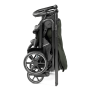 Детская коляска 3 в 1 Peg Perego Veloce SLK Green