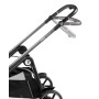 Детская коляска 3 в 1 Peg Perego Veloce SLK City Grey