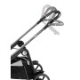 Детская коляска 3 в 1 Peg Perego Veloce SLK City Grey
