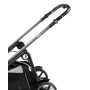 Детская коляска 3 в 1 Peg Perego Veloce SLK City Grey