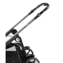 Коляска 2 в 1 Peg-Perego Veloce combo Red Shine