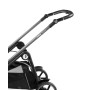 Детская коляска 3 в 1 Peg Perego Veloce SLK City Grey