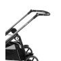 Детская коляска 3 в 1 Peg Perego Veloce SLK City Grey