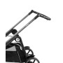 Детская коляска 3 в 1 Peg Perego Veloce SLK City Grey