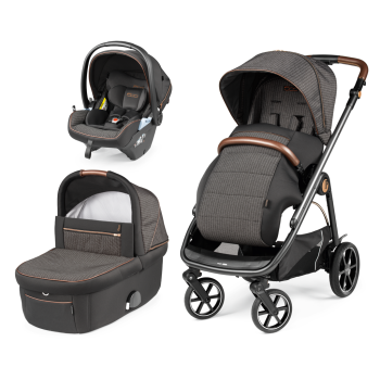 Коляска 2 в 1 Peg-Perego Veloce combo 500