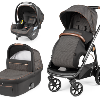 Коляска 2 в 1 Peg-Perego Veloce combo 500