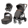 Коляска 2 в 1 Peg-Perego Veloce combo 500
