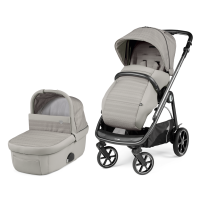 Коляска 2 в 1 Peg-Perego Veloce combo Moonstone
