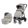 Коляска 2 в 1 Peg-Perego Veloce combo Moonstone