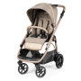 Коляска для новорожденных 2 в 1 Peg Perego Veloce TC Belvedere Mon Amour