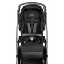 Детская коляска 2 в 1 Peg Perego Veloce Licorice Special edition