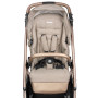 Коляска для новорожденных 2 в 1 Peg Perego Veloce TC Belvedere Mon Amour